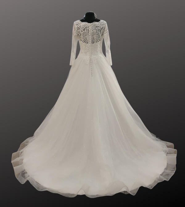 Ava Wedding Dress | Dresses 2 Impress U