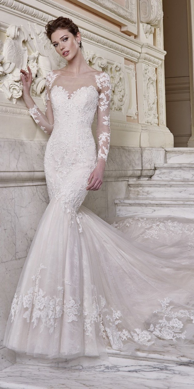 E12300A Wedding Dress | Dresses 2 Impress U