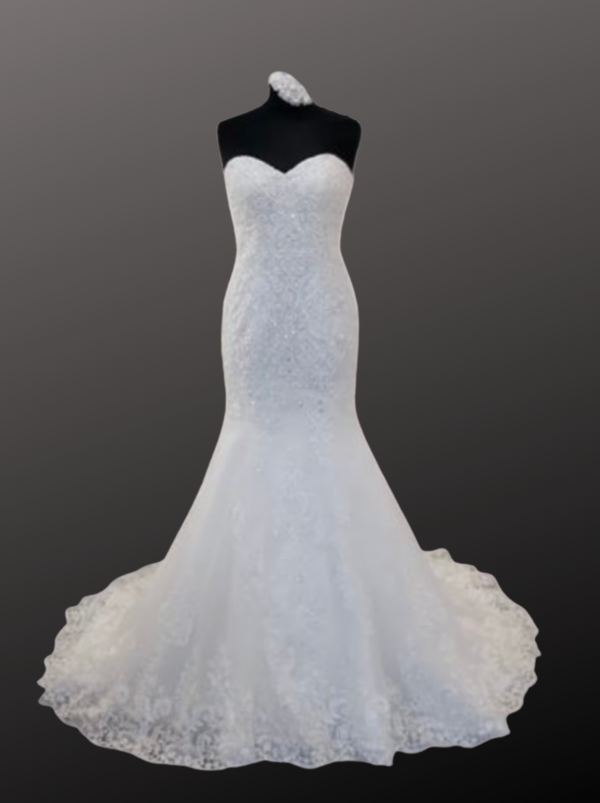 Freya Wedding Dress | Dresses 2 Impress U