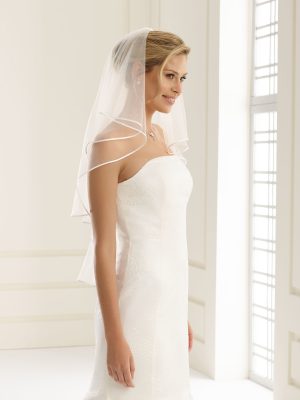 S5B Veil by Bianco Evento