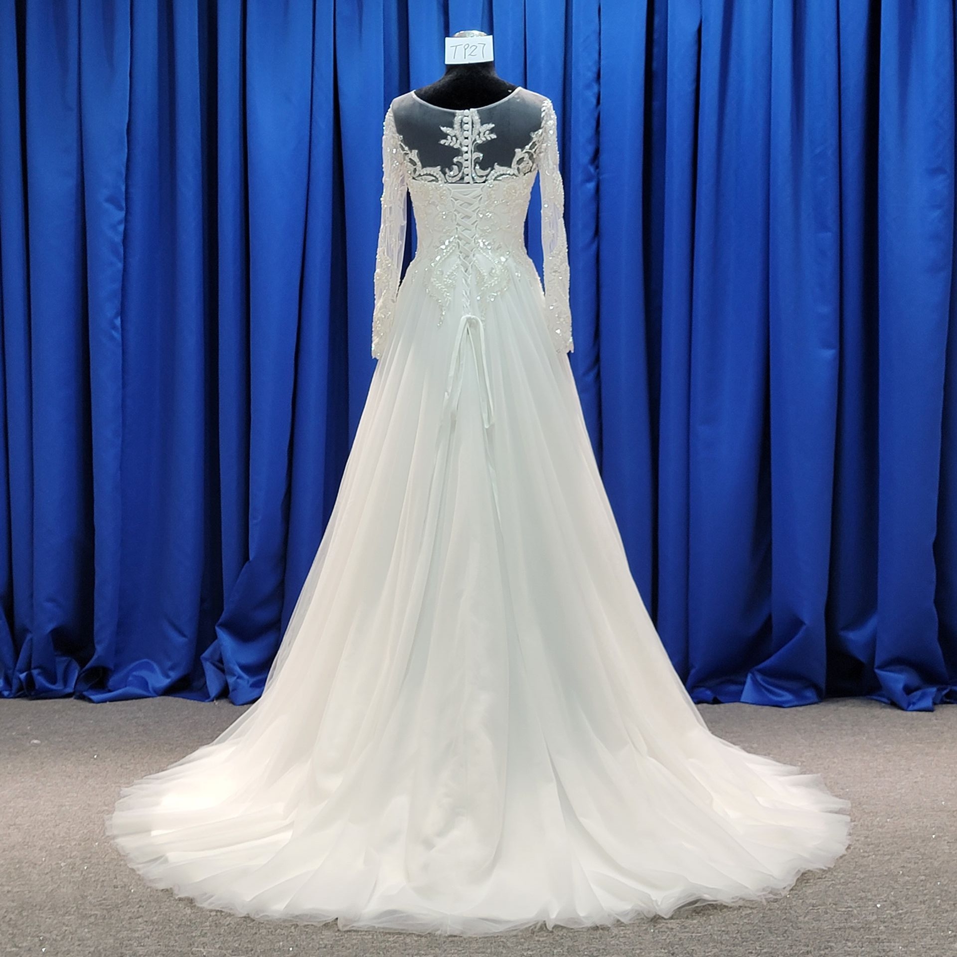 Esme Wedding Dress | Dresses 2 Impress U