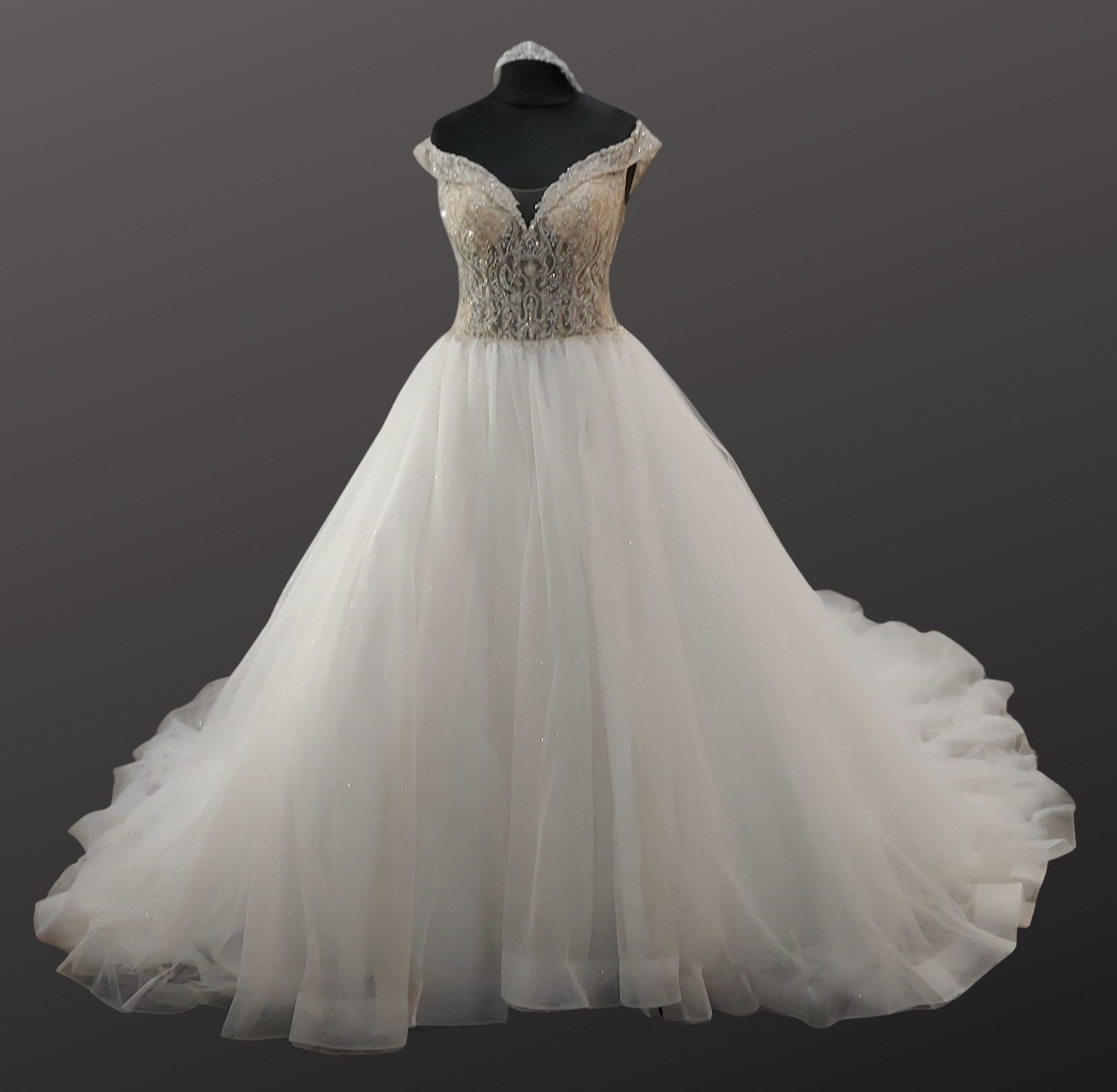 Precious Wedding Dress | Dresses 2 Impress U
