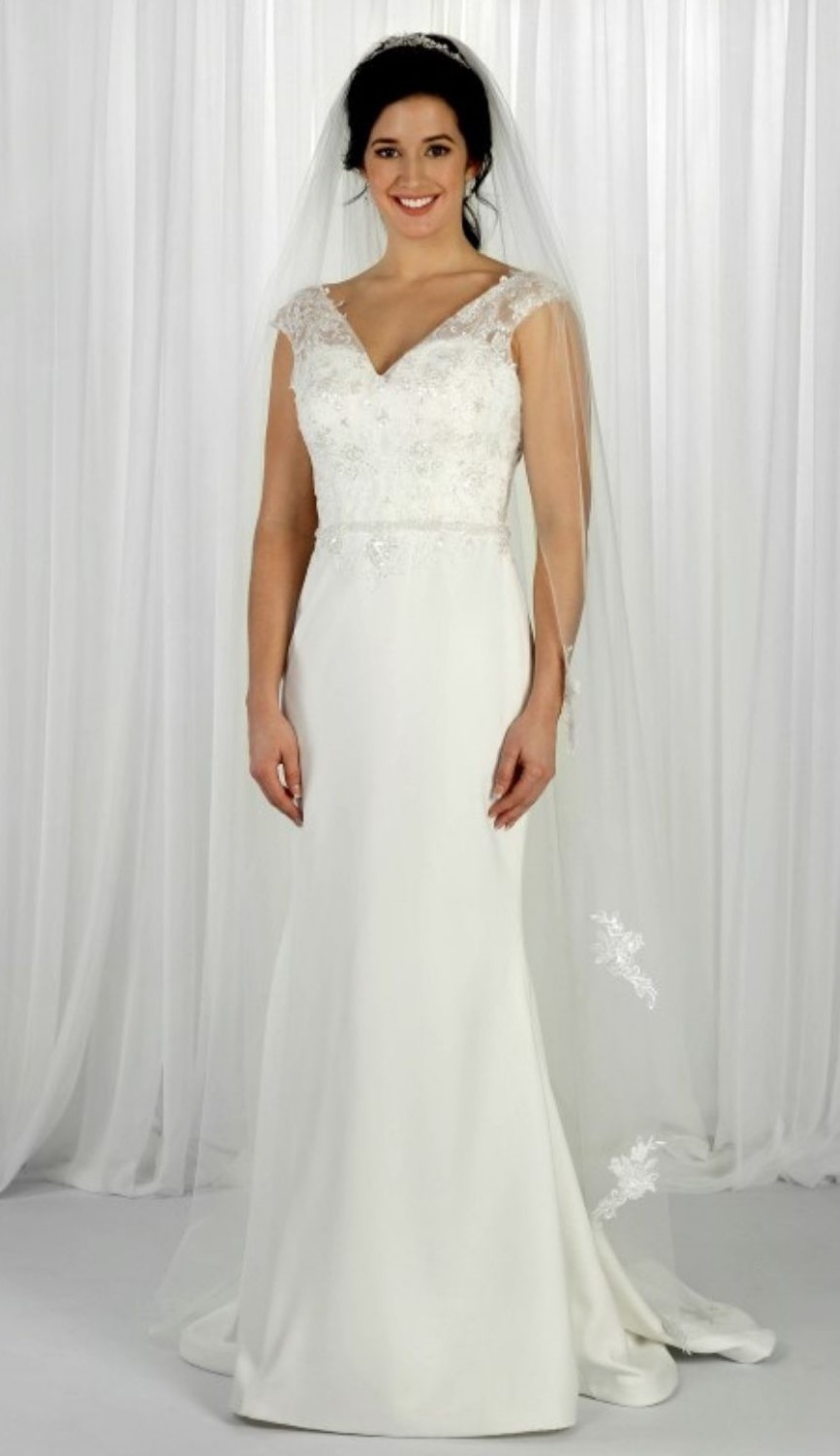 RDB1093 Wedding Dress | Dresses 2 Impress U