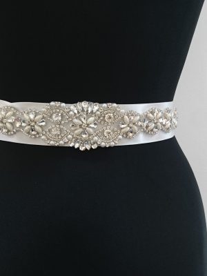 Bridal Belt