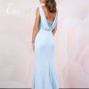 EB7755 Wedding Dress - Image 3