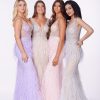 DPG2545 Prom/Evening Dress