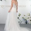 RDB1252 - Effie Wedding Dress - Image 10