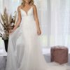 RDB1252 - Effie Wedding Dress - Image 3