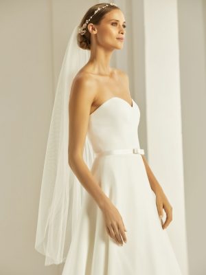S303 Veil by Bianco Evento