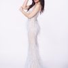 DPG2545 Prom/Evening Dress - Image 9