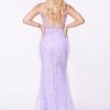 DPG2545 Prom/Evening Dress - Image 16