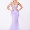 DPG2545 Prom/Evening Dress - Image 17