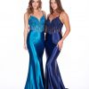 DPG2502 Prom/Evening Dress