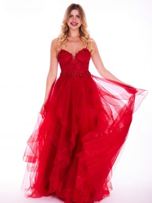 DPG2619 Prom/Evening Dress