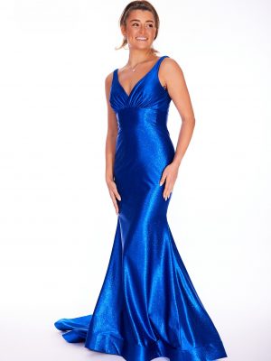 DPG2651 Prom/Evening Dress