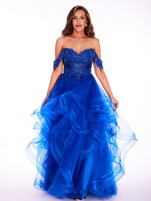 DPG2665 Prom/Evening Dress
