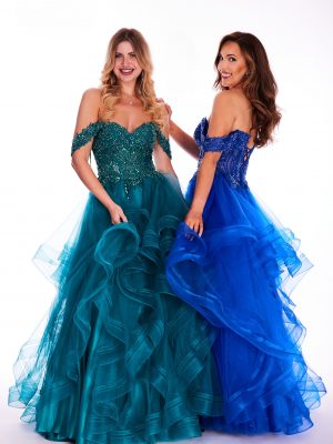 DPG2665 Prom/Evening Dress