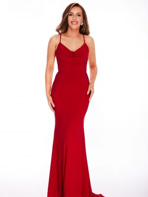 DPG2677 Prom/Evening Dress