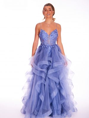 DPG2729 Prom/Evening Dress