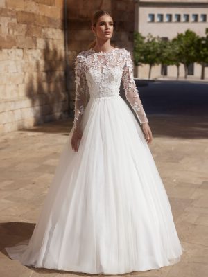Cersey Wedding Dress