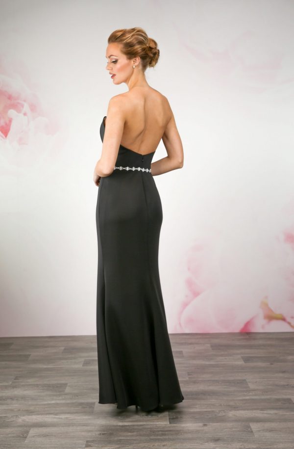 EB7694 Wedding Dress - Image 8