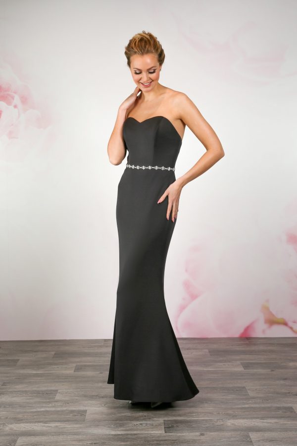 EB7694 Wedding Dress - Image 4