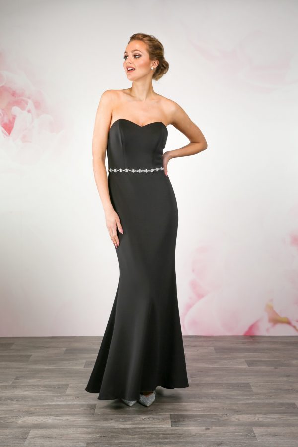 EB7694 Wedding Dress - Image 5