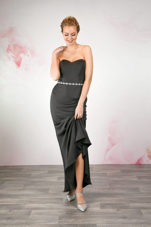 EB7694 Wedding Dress - Image 6