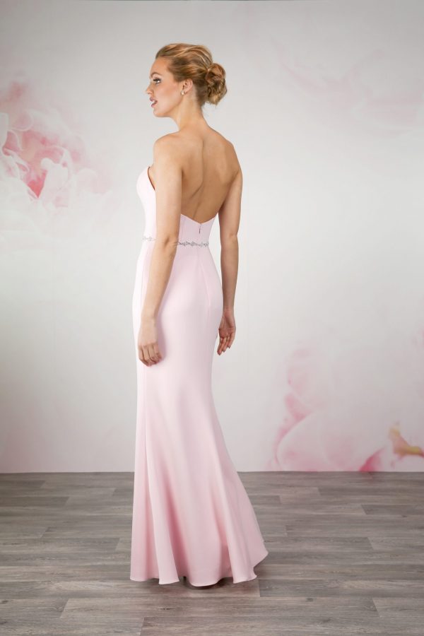 EB7694 Wedding Dress - Image 3