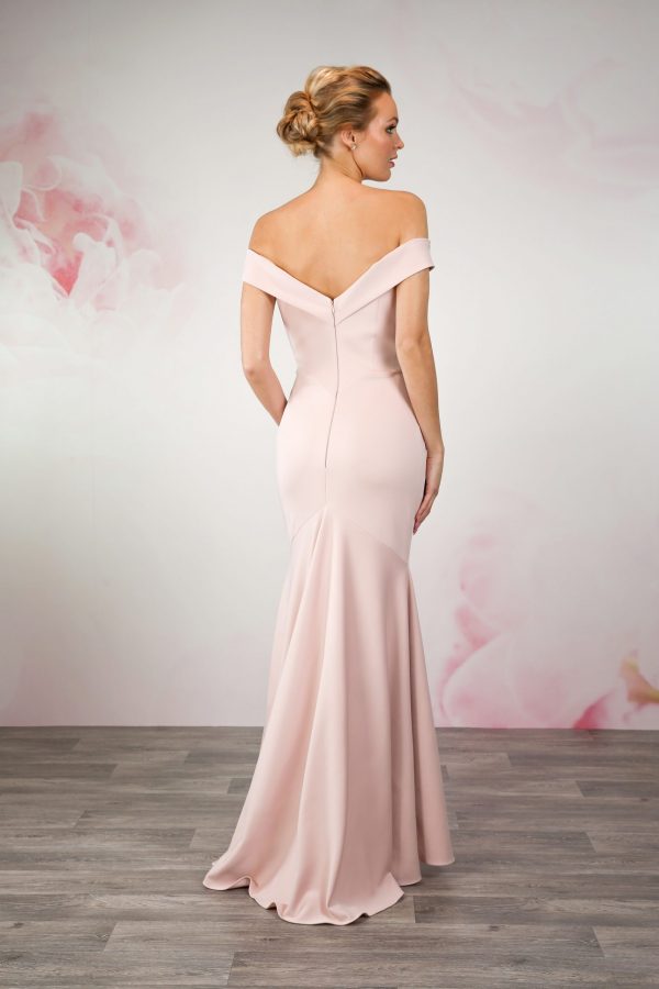 EB7702 Wedding Dress - Image 2