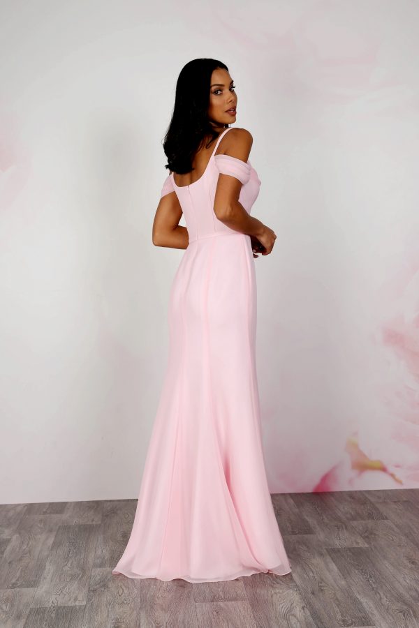 EB7741 Wedding Dress - Image 3