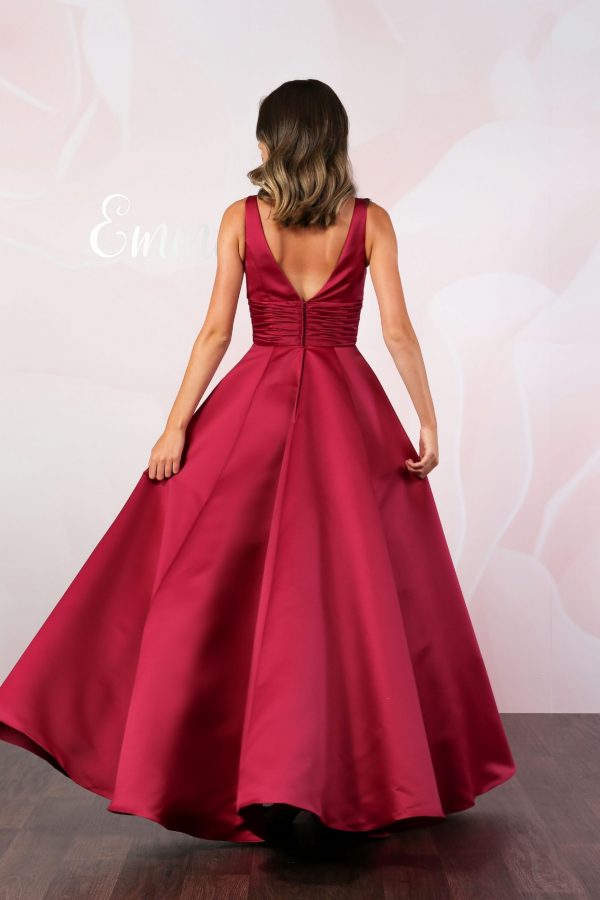 EB7748 Wedding Dress - Image 4