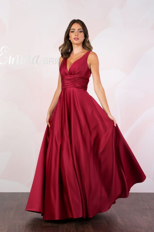 EB7748 Wedding Dress - Image 2