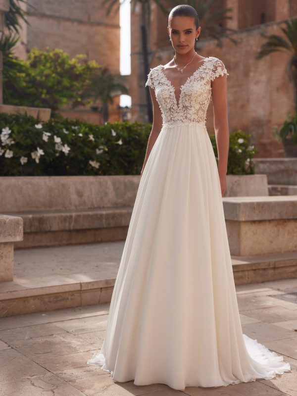 Olena Wedding Dress