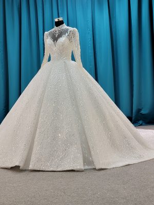 Amelia Wedding Dress