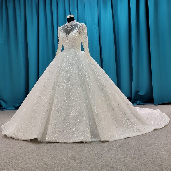 Amelia Wedding Dress