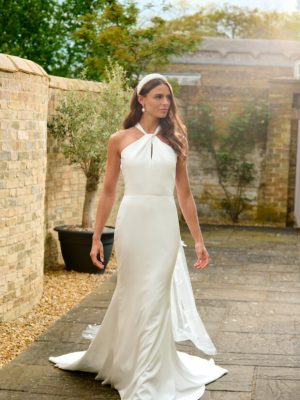 RDB1379 Capri Wedding Dress