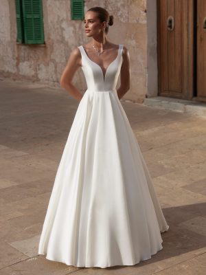 Idalia Wedding Dress