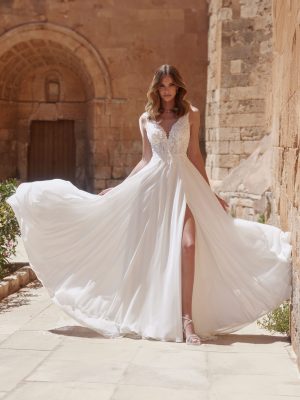 Kerena Wedding Dress