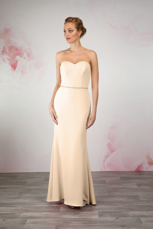 EB7694 Wedding Dress - Image 2