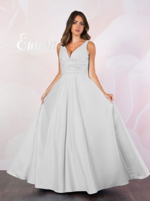 EB7748 Wedding Dress