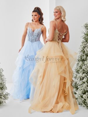 DPAF5603 Prom/Evening Dress