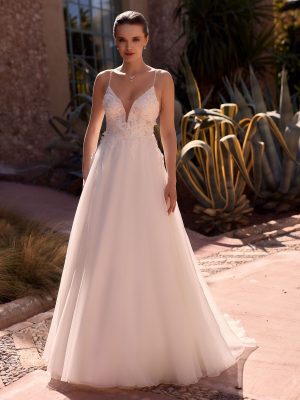 Joel Wedding Dress