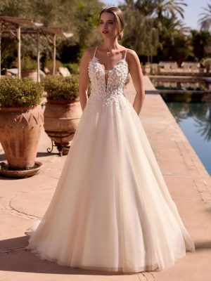 Ariana Wedding Dress