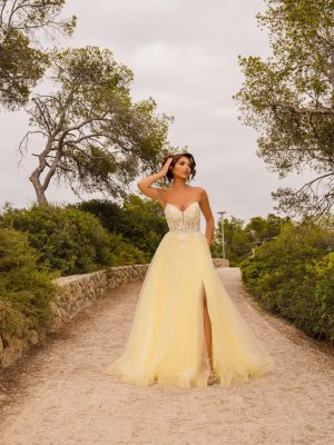 DPAF6325 Prom/Evening Dress