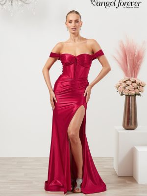 DPAF6482 Prom/Evening Dress