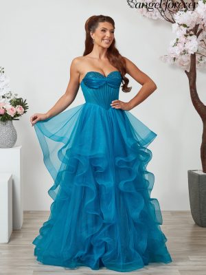 DPAF6491 Prom/Evening Dress