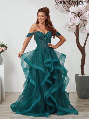 DPAF6653 Prom/Evening Dress