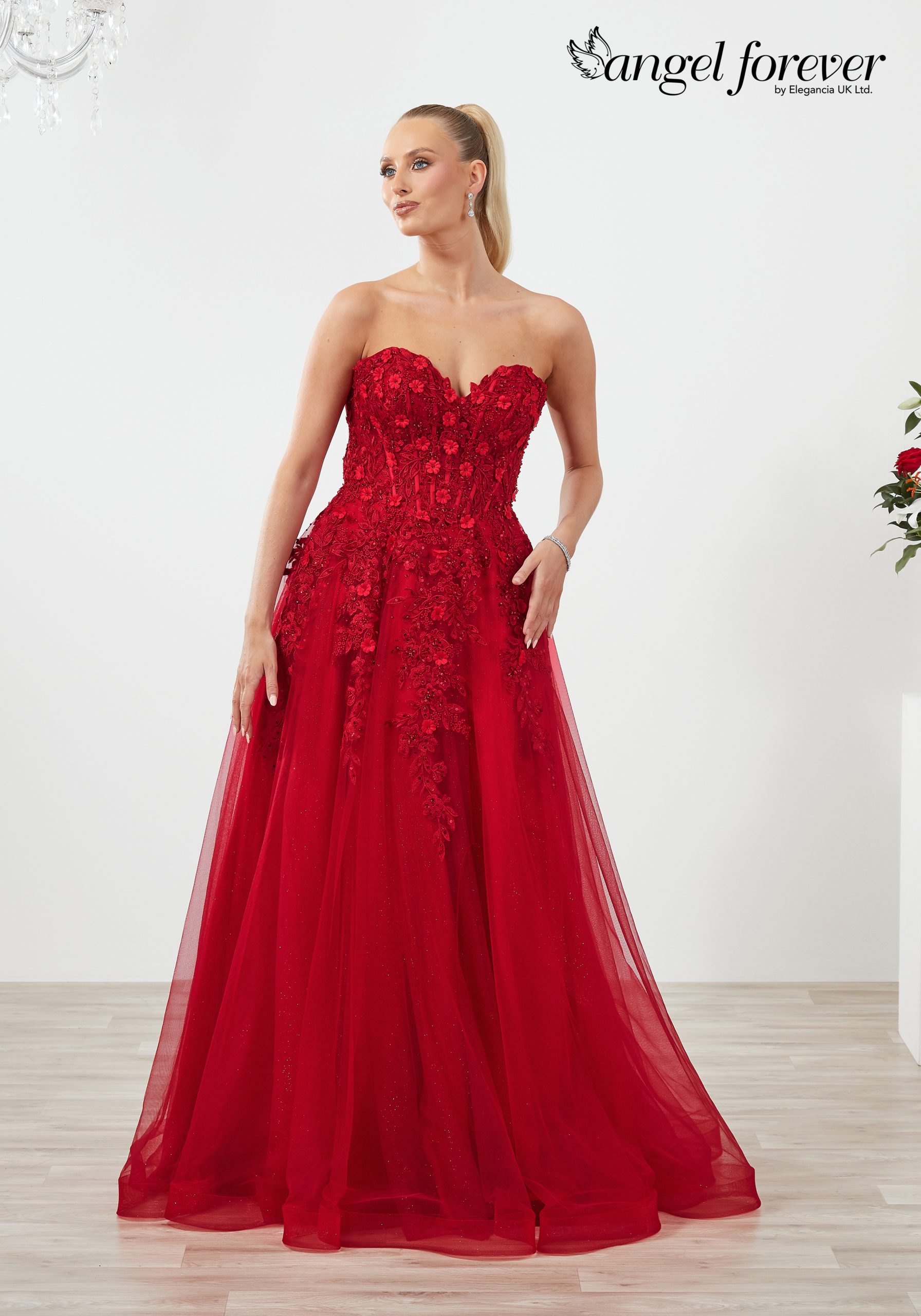 DPAF6660 Prom/Evening Dress