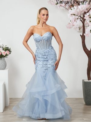 DPAF6667 Prom/Evening Dress